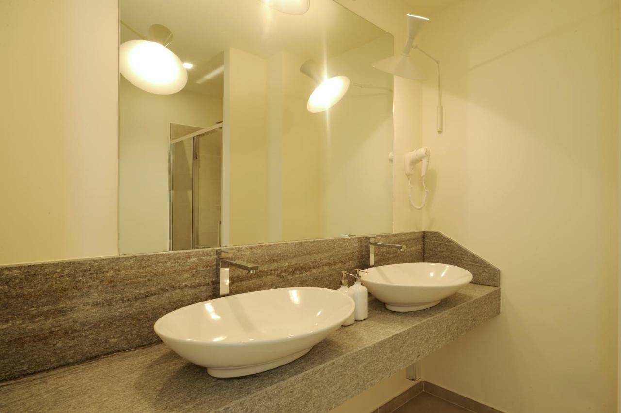 Bed and Breakfast Almablanca Гарленда Экстерьер фото