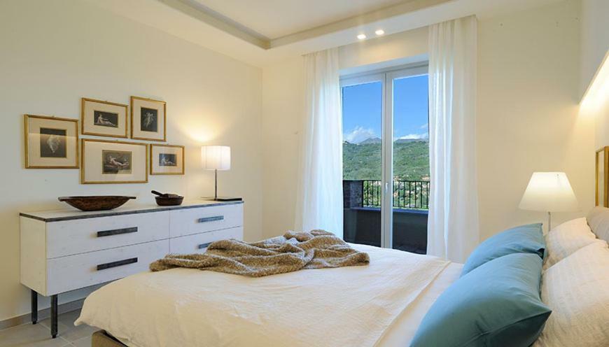 Bed and Breakfast Almablanca Гарленда Экстерьер фото